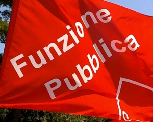 Provincia, CGIL: &quot;Le nuove assunzioni sono per i Comuni, non per la Provincia&quot;