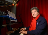 Al Duse di Genova “Quando m’innamoro in Jazz” del compositore spezzino  Roberto Livraghi