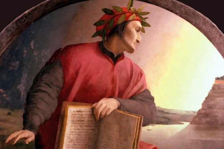 Dante attraverso gli occhi di Boccaccio: appuntamento giovedì 23 dicembre alla biblioteca Martinetti
