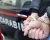 Arrestato spacciatore 51enne