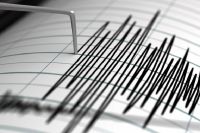 Scossa di terremoto in Emilia, vicino al confine con la provincia spezzina