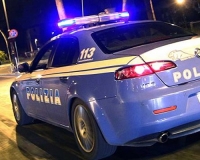 Donna aggredita e rapinata in Piazzale Ferro