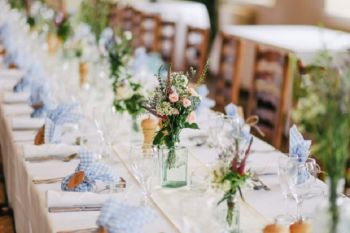 Strutture ricettive e settore wedding: Confartigianato informa su un nuovo credito di imposta