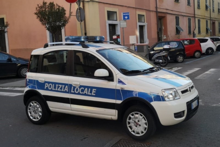 Umbertino, spacciatore beccato nuovamente dalla Polizia Locale