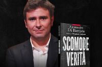 Alla Spezia &quot;Le scomode verità&quot; di Alessandro Di Battista