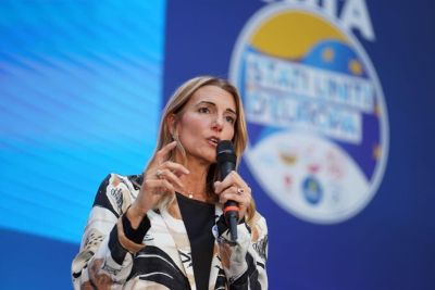 Paita: &quot;Complimenti a Federica Pecunia e a tutti gli eletti&quot;