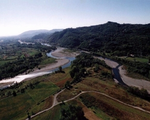 Un flashmob per difendere e ampliare il Parco di Montemarcello