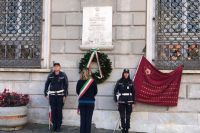 ANPI Sarzana: &quot;La commemorazione del 29 novembre non può durare un giorno e poi riabilitare chi stava dall&#039;altra parte&quot;