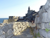 Porto Venere, inizia la fase di ascolto per redarre il nuovo PUC