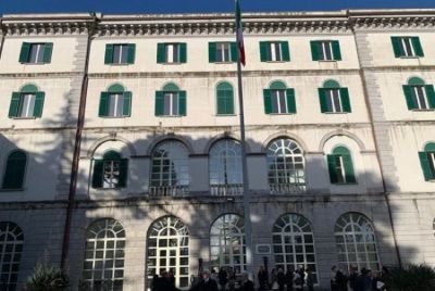 Al Campus della Spezia nuovi corsi legati a porto e logistica, il Consiglio Comunale dice SI&#039; all&#039;unanimità