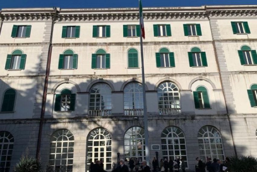 Al Campus della Spezia nuovi corsi legati a porto e logistica, il Consiglio Comunale dice SI' all'unanimità