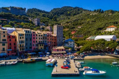 Terre di Canossa 2022 arriva a Porto Venere venerdì 22 aprile