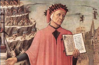La matematica al tempo di Dante, conferenza al liceo Pacinotti della Spezia