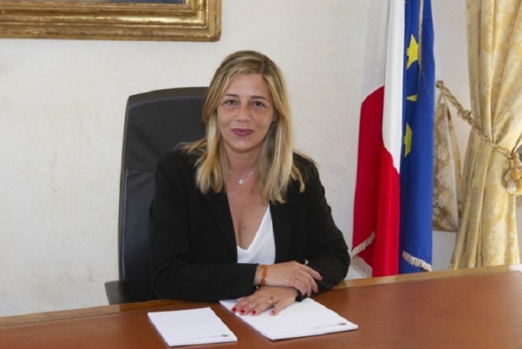 Il sindaco Cristina Ponzanelli incontra i residenti del quartiere &quot;Trinità - Ponti di Ferro&quot;