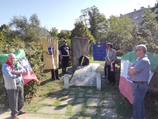 La Biennale sulla Resistenza ha ricordato i preti protagonisti della Liberazione