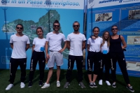 Il Karate Club Sarzana vola ai Campionati Italiani