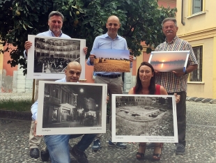 “Terra Mare”: dai fondali liguri alla campagna lodigiana