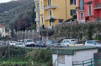 Napoleonica, sicurezza e viabilità alternativa: &quot;Da 3 mesi aspettiamo di essere ricevuti in Provincia. Ecco la nostra idea&quot;