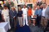 Inaugurata la nuova sede della Lega Navale di Lerici