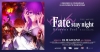 Anime al Cinema:Fate Stay Night II