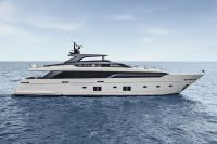 Sanlorenzo salpa verso il Palm Beach Boat Show 2023