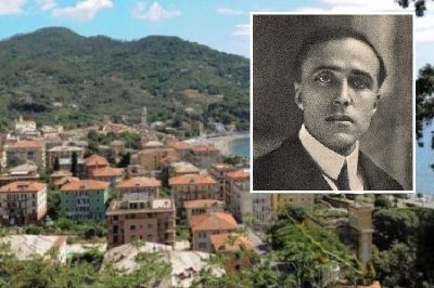 Levanto dedica una piazza a Giacomo Matteotti