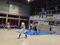 Semifinali play-off: La Tarros ha il primo match ball