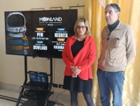 Sarzana, “Moonland” trasforma Piazza Matteotti in “Teatro open air” per la musica (videointervista)