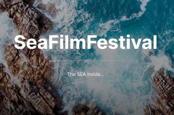 SeaFilmFestival: sono oltre 25 le nazionalità dei partecipanti, una menzione speciale per La Spezia