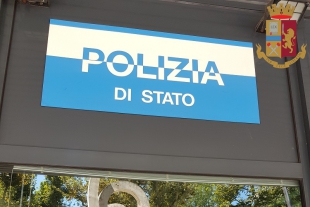 Ricettazione e spaccio: denunciato dalla Polizia di Stato