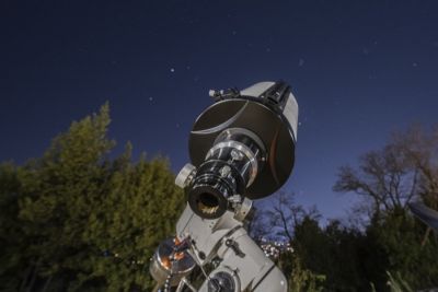 &quot;Siamo tutti astronauti!&quot;, lo spezzino Claudio Cosci parla di stampa 3D nello spazio