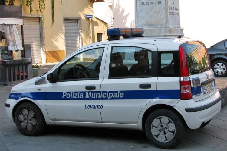 Il Comune di Levanto cerca due agenti di Polizia Locale per il periodo estivo