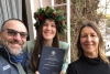 Camilla si laurea in Economia aziendale management e controllo