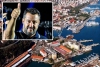 Salvini: “Necessario assumere personale per l’arsenale militare della Spezia”