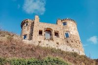 &quot;E dopo Halloween… Ancora un fantasma!&quot;, laboratorio ludico-creativo al Castello di Madrignano