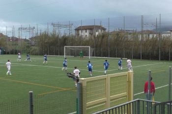 Calcio: Lerici a Levanto contro il Monterosso