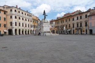 Lega: &quot;Sarzana non vuole l&#039;antenna in via Fortino, sarebbe uno sfregio alla storicità del luogo&quot;