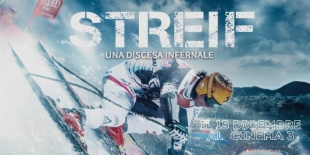 Cinema di Montagna: Streif Discesa Infernale