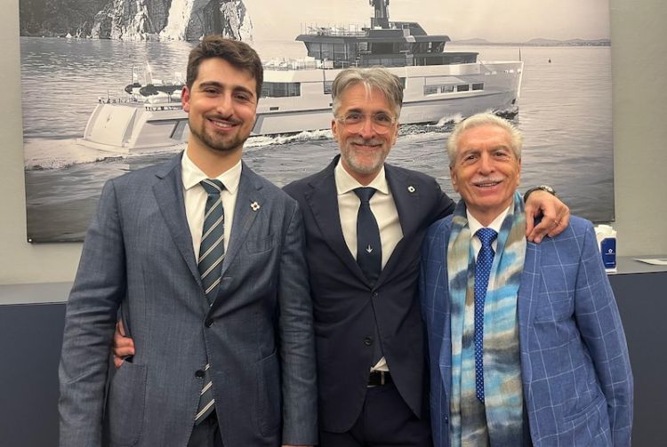 Il Gruppo Antonini vara la piattaforma Off-Shore Maboqueiro, un’opera da record