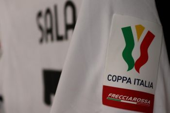 Tre reti per andare agli ottavi di Coppa Italia contro l&#039;Atalanta: Spezia - Brescia 3-1