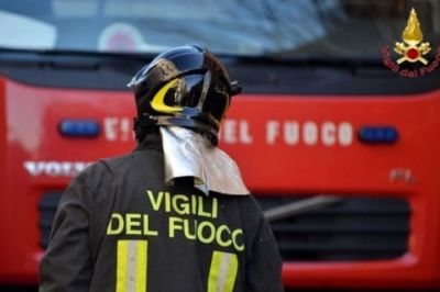 Due turiste si perdono nei boschi sopra Biassa, ritrovate da Vigili del Fuoco e Soccorso Alpino