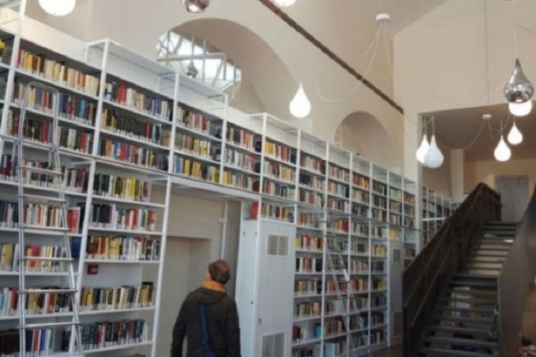 2024 da record per il sistema bibliotecario della Spezia