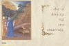 Poste: una cartolina dedicata al Sommo Poeta per il Dantedì