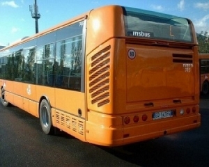 Domenica 9 ottobre bus navetta per lo stadio Picco