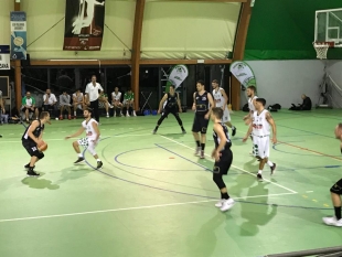 Tarros, che vittoria nel derby con il Sarzana