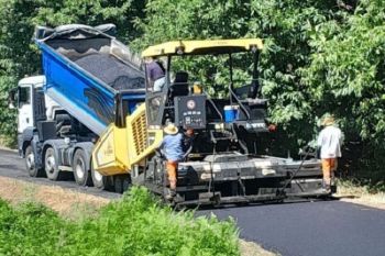 Regione Liguria stanzia 1 milione di euro per lavori sulle strade e acquisto di mezzi per la loro manutenzione