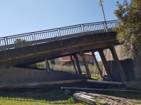 Ponte di Albiano, il Consorzio Imprenditoria Italiana chiede per la ricostruzione il &quot;modello Genova&quot;