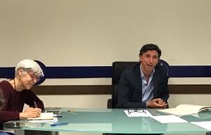 Davide Mazzola riconfermato Presidente Unione Installatori e Impiantisti CNA La Spezia