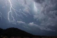 Liguria: ritorna l&#039;allerta gialla