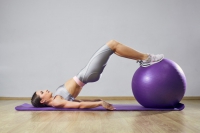 Come si diventa istruttore di Pilates?